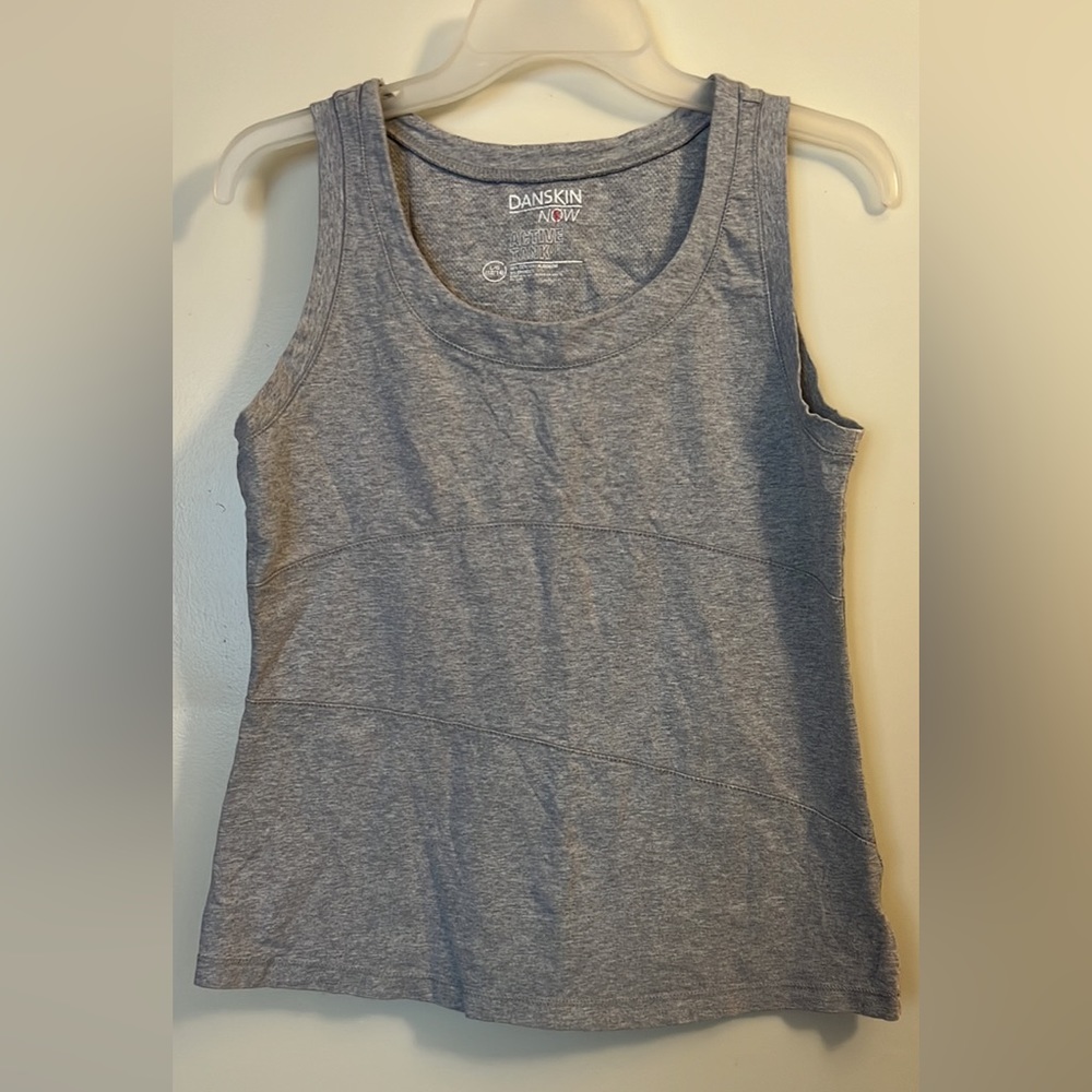 Danskin Now Active Tank 💫